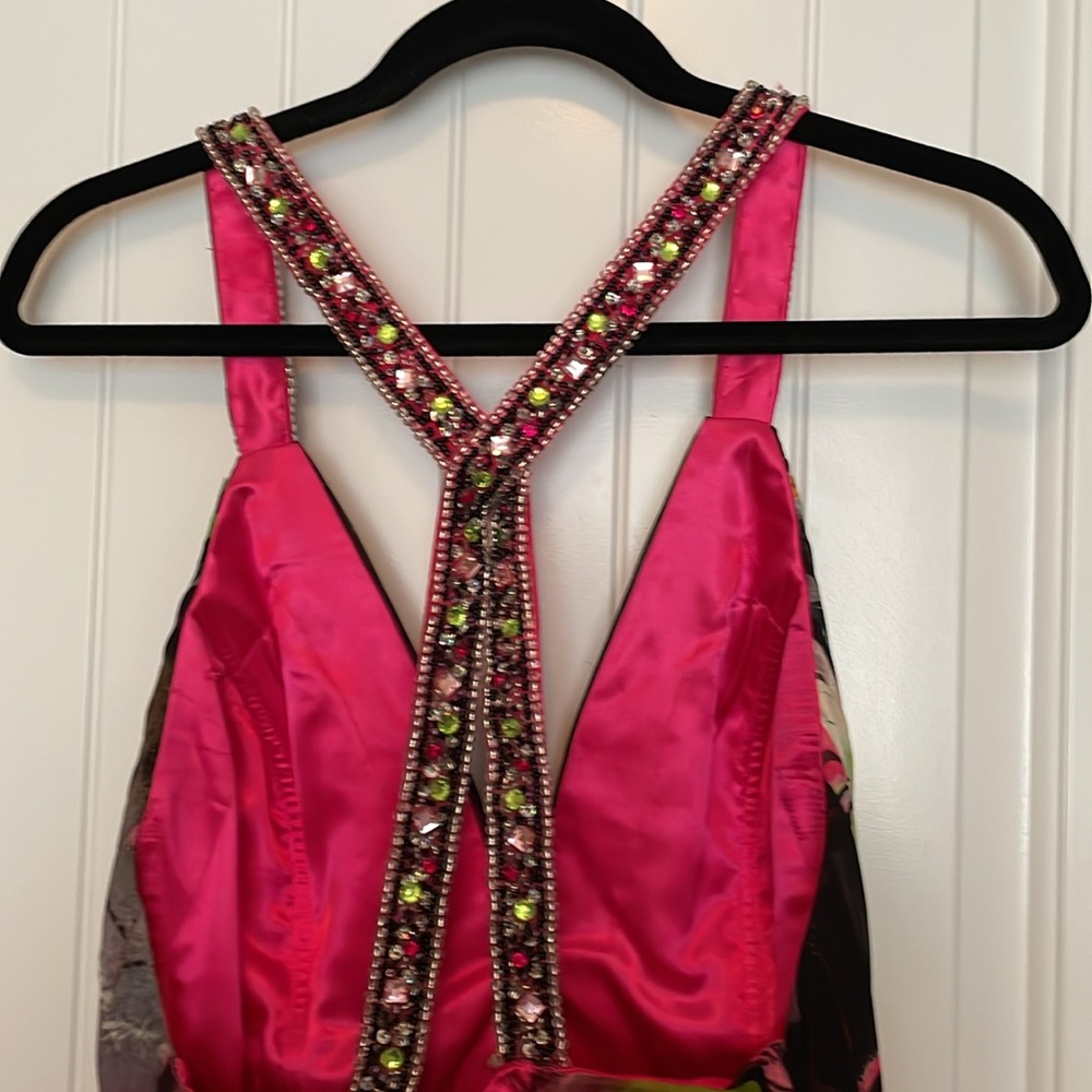 Custom Dress